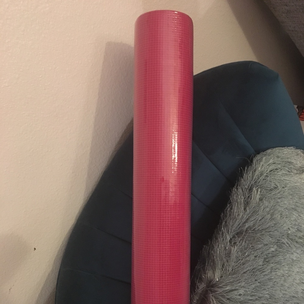 Thick quality yoga Matt
